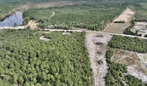 Photo #7 of SOLD property in Off Cedar Creek Road, Fayetteville, NC 10.9 acres