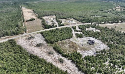 Photo #8 of SOLD property in Off Cedar Creek Road, Fayetteville, NC 10.9 acres