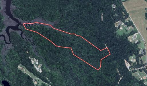 Photo #1 of Off Doggett Lane, Carrollton, VA 17.4 acres