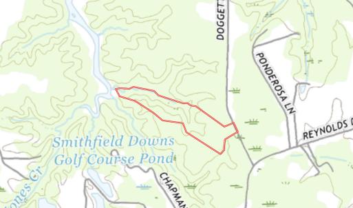 Photo #33 of Off Doggett Lane, Carrollton, VA 17.4 acres