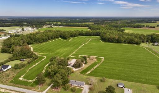 Photo #2 of SOLD property in Off Faro Rd. , Fremont, NC 37.7 acres