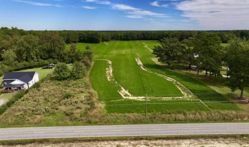 Photo #3 of SOLD property in Off Faro Rd. , Fremont, NC 37.7 acres