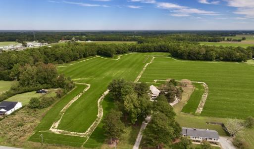 Photo #4 of SOLD property in Off Faro Rd. , Fremont, NC 37.7 acres