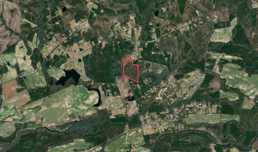 Photo #34 of Off JEROME LN, Linden, NC 28.0 acres