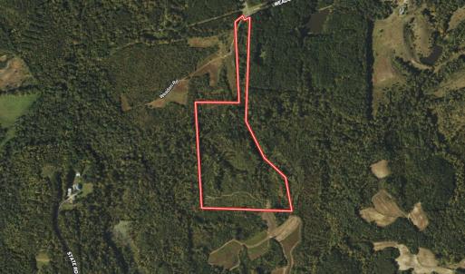 Photo #1 of Off Weadon Road, Blanch, NC 41.3 acres