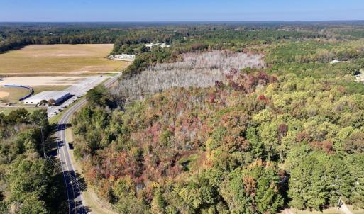 Photo #3 of SOLD property in Off Buck Swamp Road, Pikeville, NC 30.5 acres