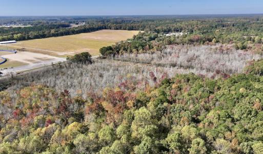 Photo #5 of SOLD property in Off Buck Swamp Road, Pikeville, NC 30.5 acres