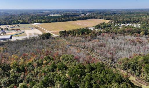 Photo #6 of SOLD property in Off Buck Swamp Road, Pikeville, NC 30.5 acres