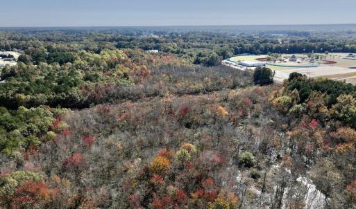 Photo #8 of SOLD property in Off Buck Swamp Road, Pikeville, NC 30.5 acres