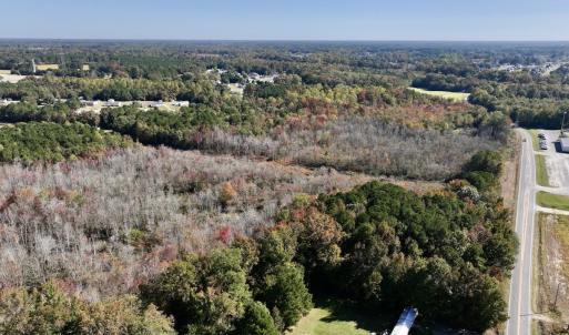 Photo #9 of SOLD property in Off Buck Swamp Road, Pikeville, NC 30.5 acres