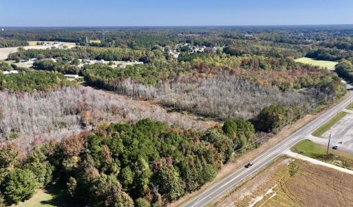 Photo #10 of SOLD property in Off Buck Swamp Road, Pikeville, NC 30.5 acres