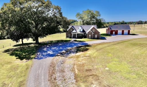 Photo #1 of 975 Pashcall Rd, Warrenton, NC 43.1 acres