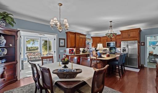 Photo #5 of 975 Pashcall Rd, Warrenton, NC 43.1 acres