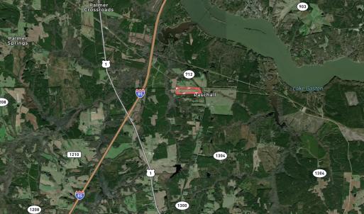 Photo #69 of 975 Pashcall Rd, Warrenton, NC 43.1 acres