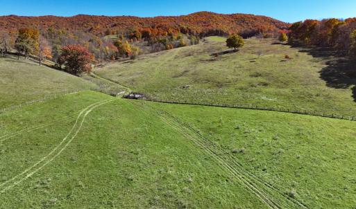 Photo #2 of SOLD property in Off Wimer Mountain Road, Blue Grass , VA 159.0 acres