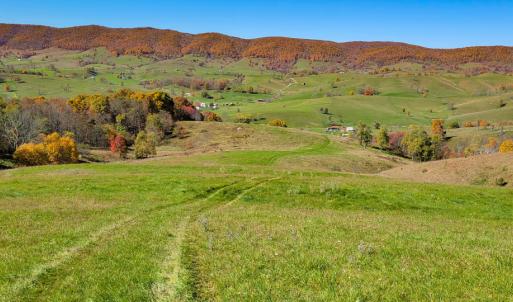 Photo #3 of SOLD property in Off Wimer Mountain Road, Blue Grass , VA 159.0 acres