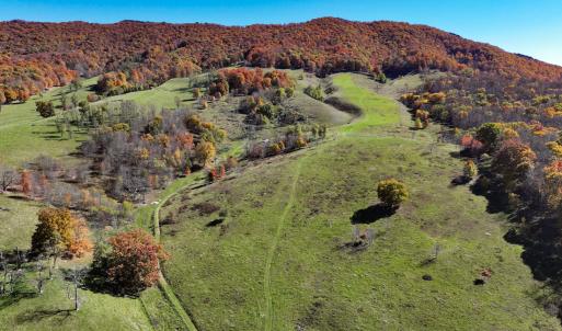 Photo #4 of SOLD property in Off Wimer Mountain Road, Blue Grass , VA 159.0 acres