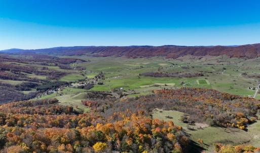 Photo #6 of SOLD property in Off Wimer Mountain Road, Blue Grass , VA 159.0 acres