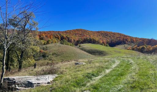 Photo #7 of SOLD property in Off Wimer Mountain Road, Blue Grass , VA 159.0 acres