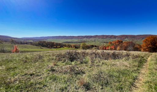 Photo #10 of SOLD property in Off Wimer Mountain Road, Blue Grass , VA 159.0 acres
