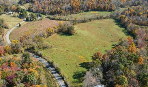 Photo #2 of SOLD property in Off Hardin Reynolds Rd, Critz, VA 39.8 acres