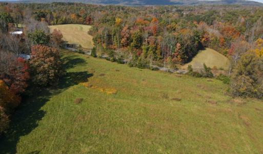 Photo #12 of SOLD property in Off Hardin Reynolds Rd, Critz, VA 39.8 acres