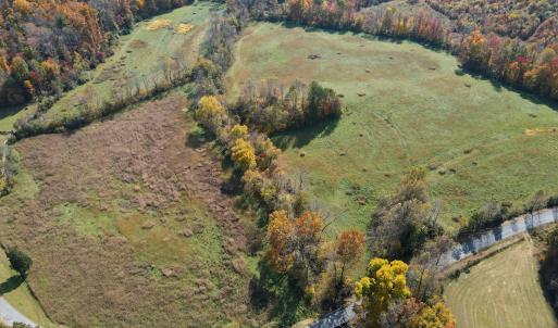 Photo #4 of SOLD property in Off Hardin Reynolds Rd, Critz, VA 39.8 acres