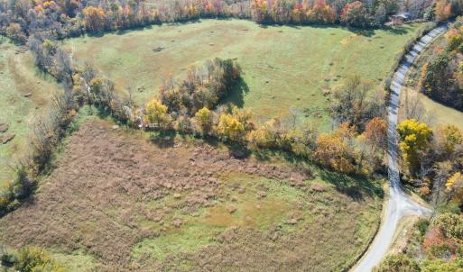 Photo #5 of SOLD property in Off Hardin Reynolds Rd, Critz, VA 39.8 acres