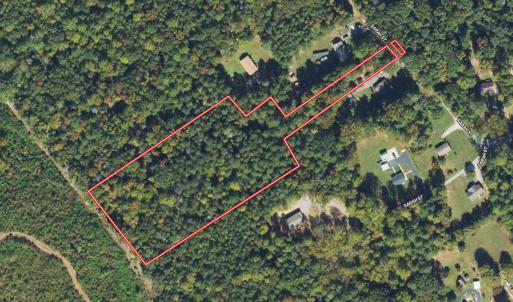 Photo #1 of Off Sarah Street , Bowling Green, VA 4.9 acres