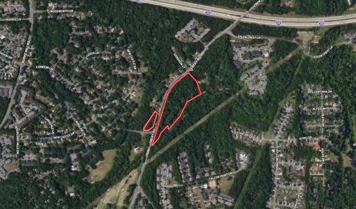 Photo #41 of Off Ebert Rd , Winston Salem, NC 8.8 acres
