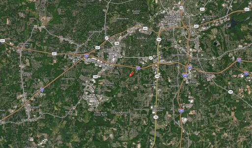 Photo #42 of Off Ebert Rd , Winston Salem, NC 8.8 acres