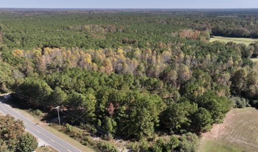 Photo #3 of SOLD property in Off Veaches Mill Road, Warsaw, NC 16.7 acres