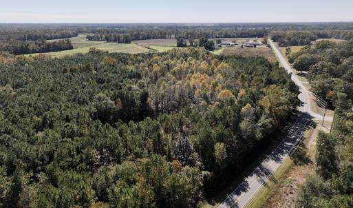 Photo #10 of SOLD property in Off Veaches Mill Road, Warsaw, NC 16.7 acres