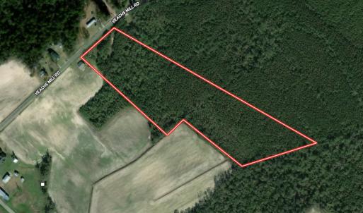 Photo #1 of SOLD property in Off Veaches Mill Road, Warsaw, NC 16.7 acres