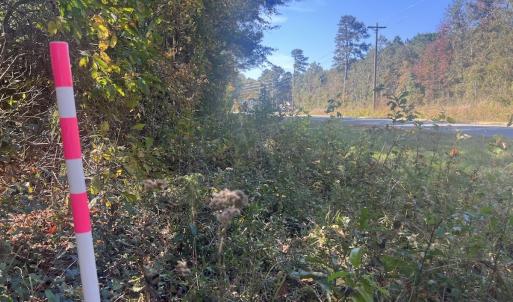 Photo #12 of SOLD property in Off Veaches Mill Road, Warsaw, NC 19.0 acres