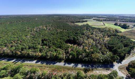 Photo #18 of SOLD property in Off Veaches Mill Road, Warsaw, NC 19.0 acres