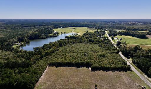 Photo #10 of SOLD property in Off River Road, Vanceboro, NC 29.9 acres