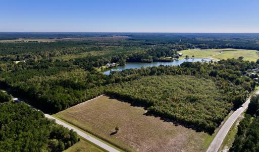 Photo #11 of SOLD property in Off River Road, Vanceboro, NC 29.9 acres