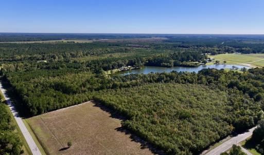 Photo #12 of SOLD property in Off River Road, Vanceboro, NC 29.9 acres