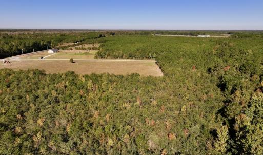 Photo #2 of SOLD property in Off River Road, Vanceboro, NC 29.9 acres