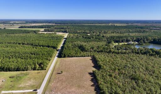Photo #3 of SOLD property in Off River Road, Vanceboro, NC 29.9 acres
