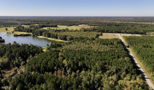 Photo #4 of SOLD property in Off River Road, Vanceboro, NC 29.9 acres
