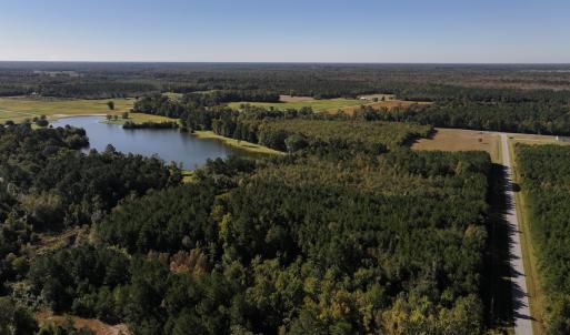 Photo #6 of SOLD property in Off River Road, Vanceboro, NC 29.9 acres
