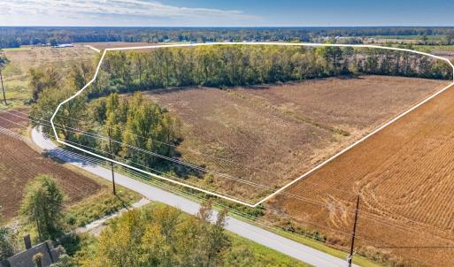 Photo #13 of SOLD property in 205-208 Cedar Fork Rd, Beulaville , NC 65.0 acres