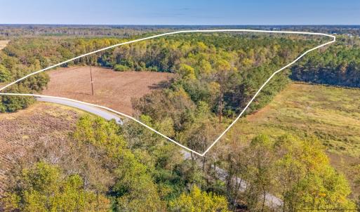 Photo #14 of SOLD property in 205-208 Cedar Fork Rd, Beulaville , NC 65.0 acres