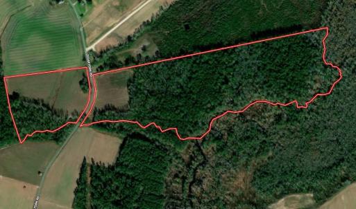 Photo #1 of SOLD property in 205-208 Cedar Fork Rd, Beulaville , NC 65.0 acres