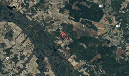 Photo #30 of Off Bay Bush Road, Vanceboro, NC 62.0 acres