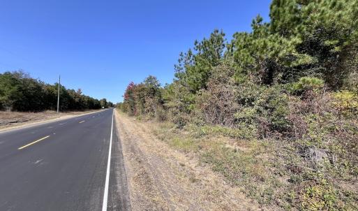 Photo #18 of SOLD property in Off River Road, Vanceboro, NC 66.0 acres