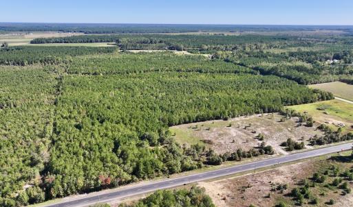 Photo #7 of SOLD property in Off River Road, Vanceboro, NC 66.0 acres