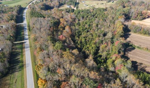 Photo #2 of SOLD property in Off Merricks Drive, Callands, VA 7.6 acres